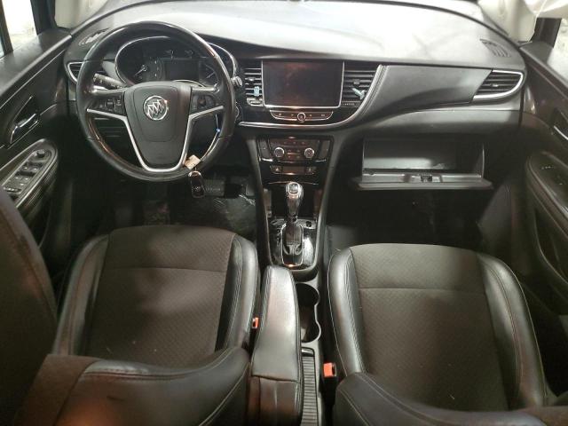  BUICK ENCORE 2018 Silver