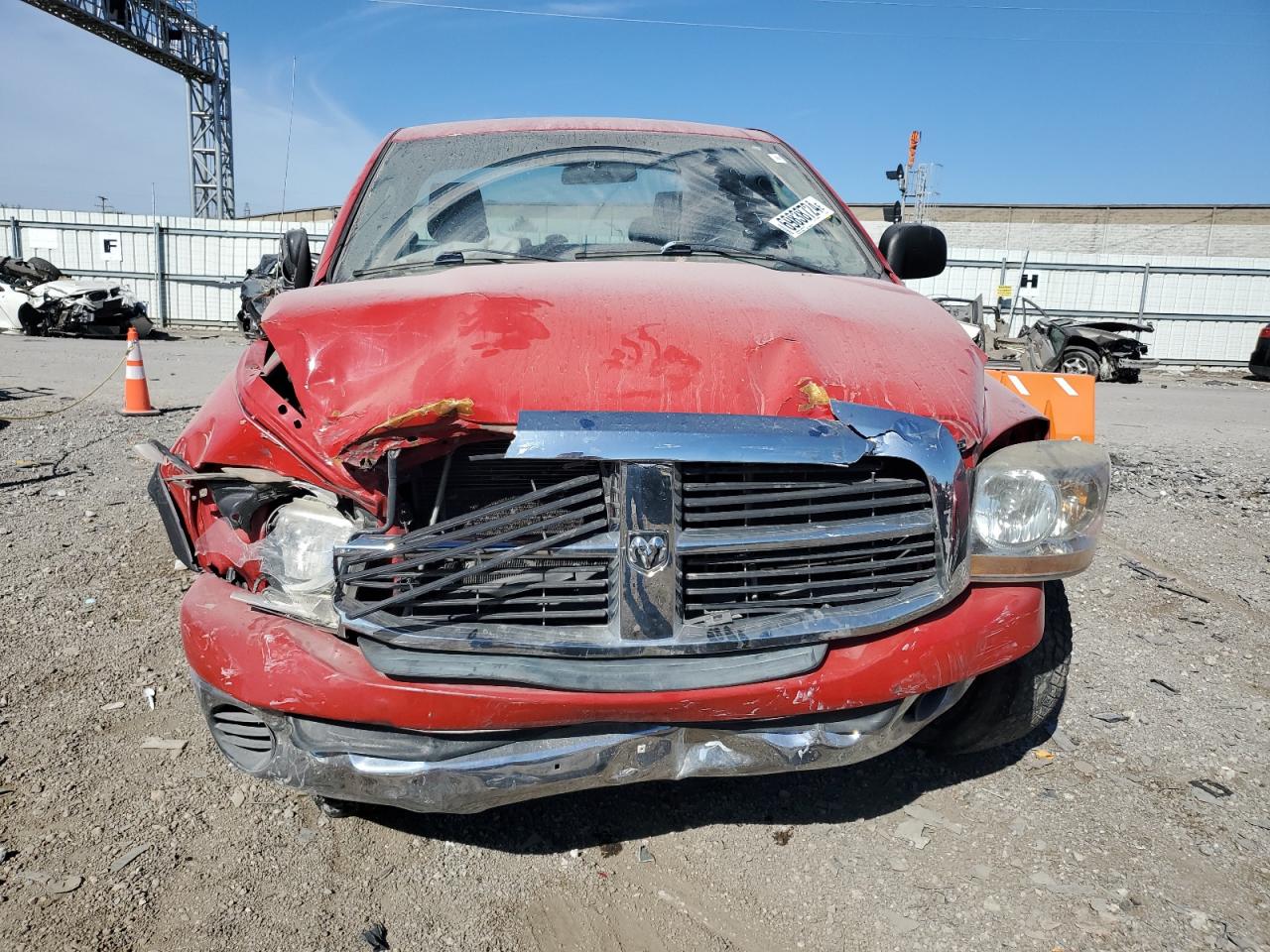 2006 Dodge RAM - Image 5