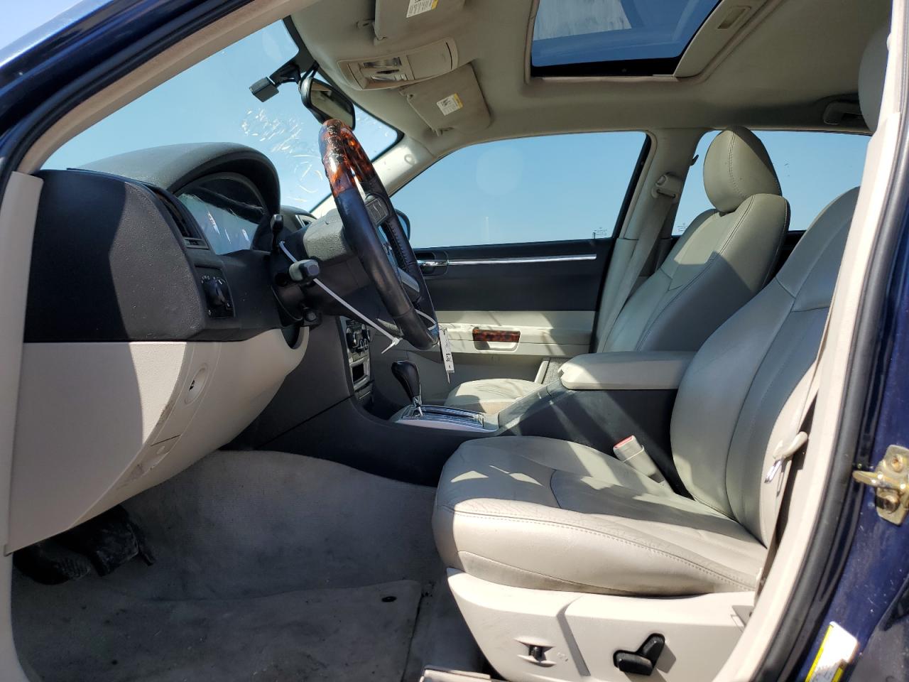 2006 Chrysler 300C VIN: 2C3KA63H26H105920 Lot: 71039124