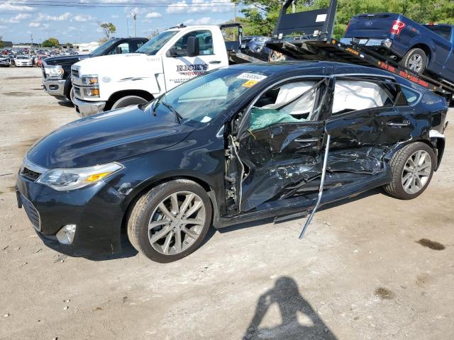 2015 Toyota Avalon Xle