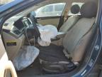 2017 Hyundai Sonata Se en Venta en Midway, FL - Front End