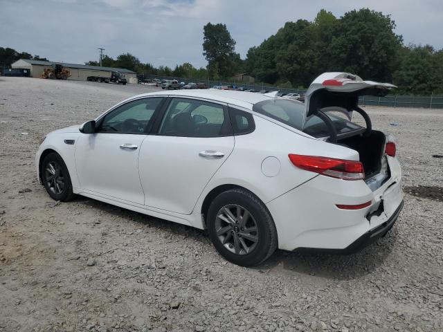 5XXGT4L37LG382498 Kia Optima LX 2