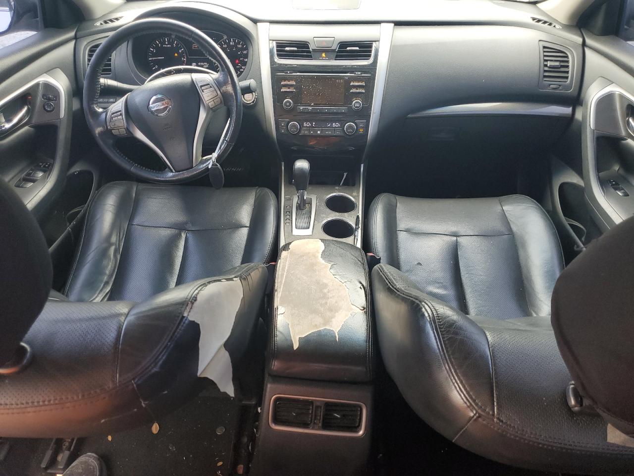 1N4AL3AP2EC326063 2014 Nissan Altima 2.5