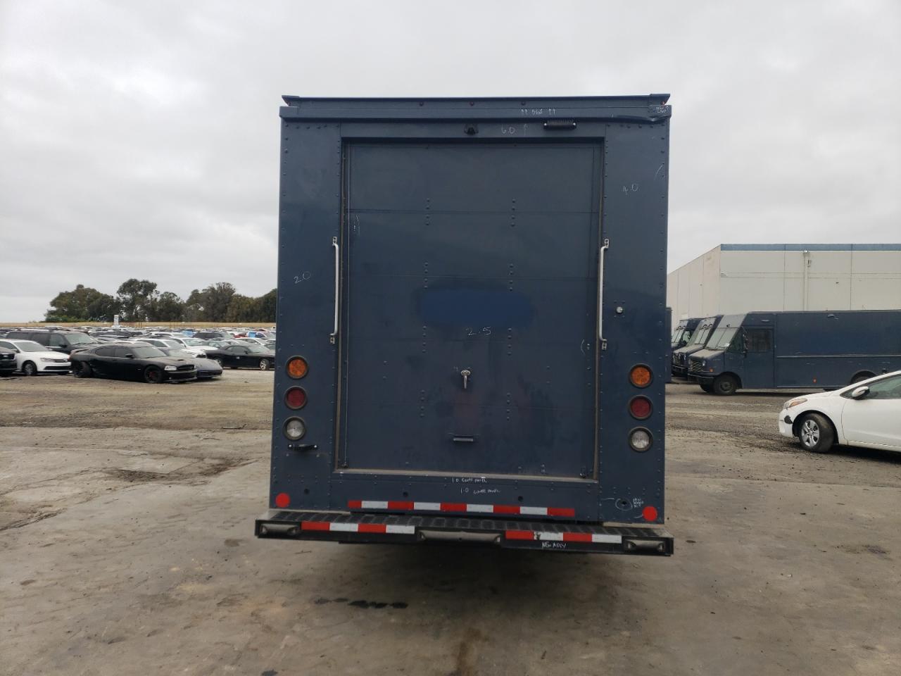 2021 Ford Transit T-350 Hd VIN: 1FDDF6P83MKA82214 Lot: 71116754