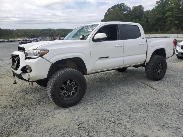 2016 Toyota Tacoma Double Cab