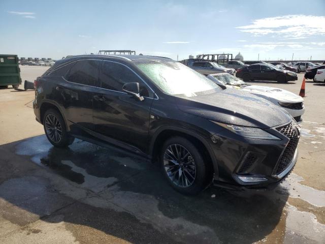 2T2YZMDA9MC280687 Lexus RX 350 F S 4