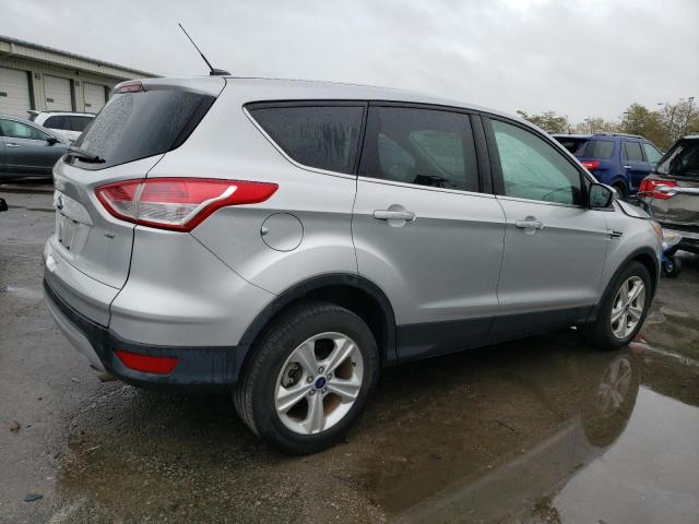 Parquets FORD ESCAPE 2016 Srebrny