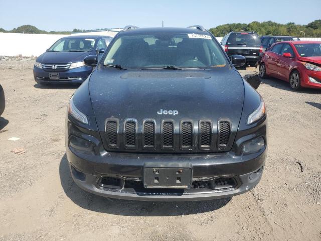  JEEP GRAND CHER 2014 Black