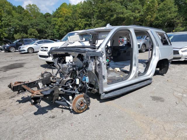 2020 Chevrolet Tahoe C1500 Lt en Venta en Austell, GA - Stripped