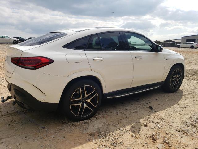  MERCEDES-BENZ GLE-CLASS 2021 White