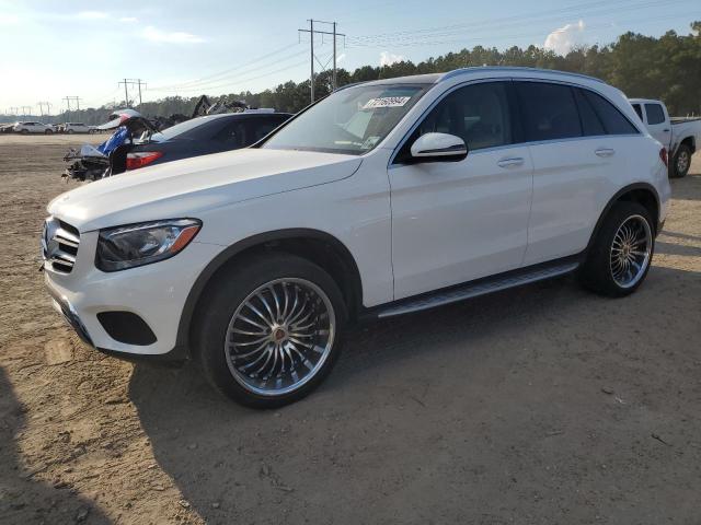 2018 Mercedes-Benz Glc 300