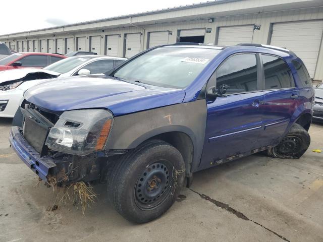 2006 Chevrolet Equinox Ls