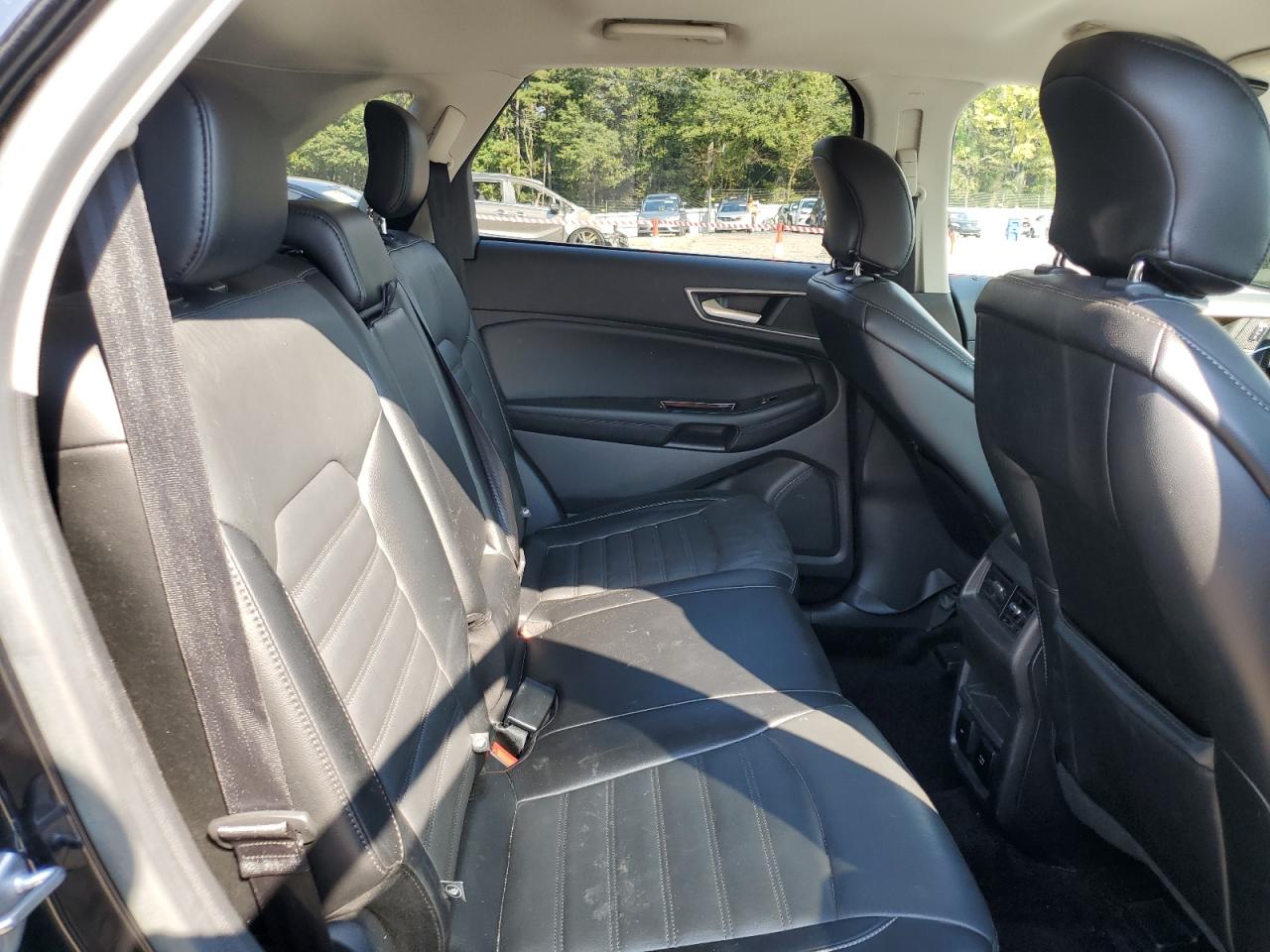 2016 Ford Edge Sel VIN: 2FMPK4J82GBC68086 Lot: 72996204