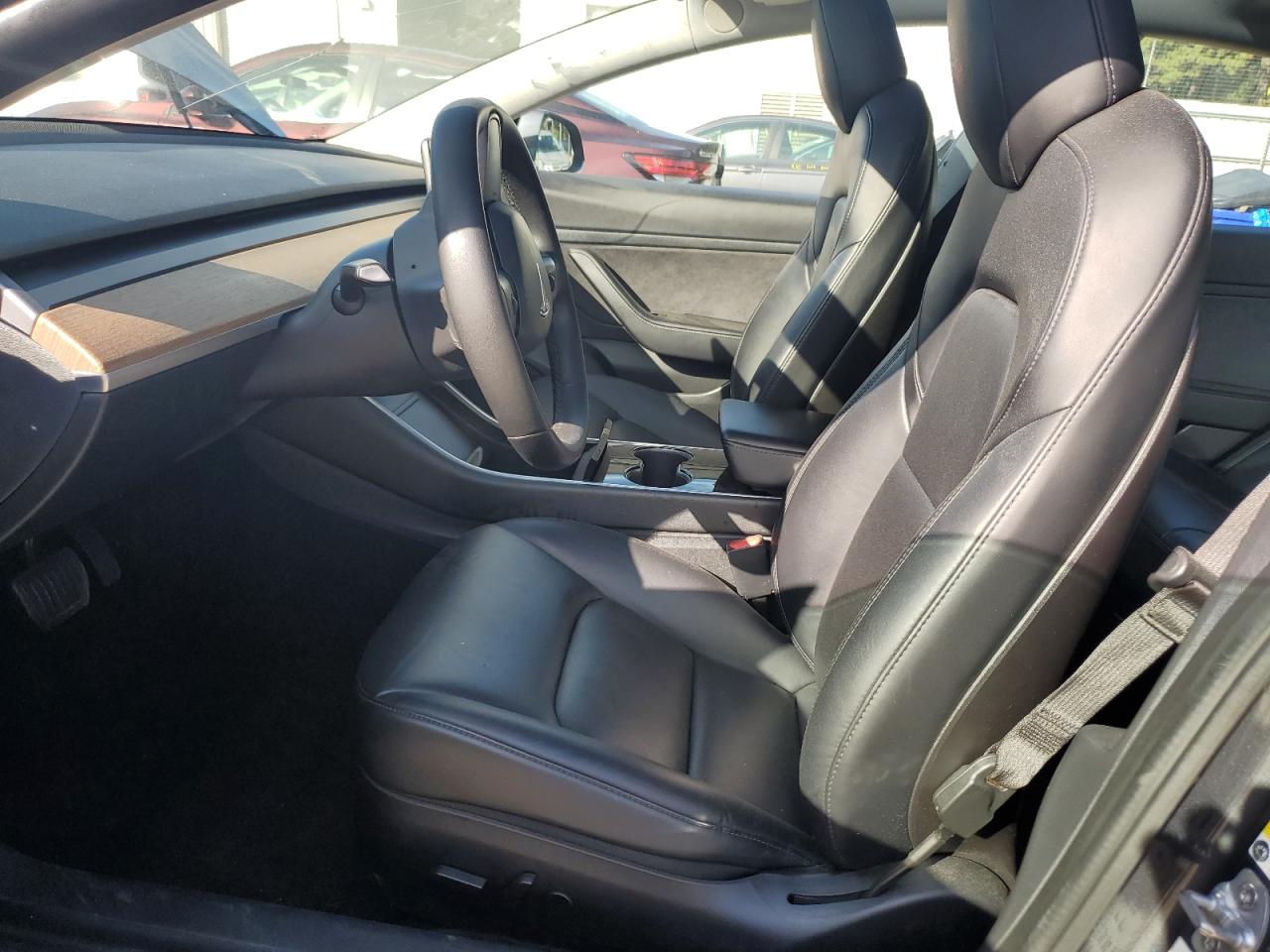 5YJ3E1EA1LF659748 2020 Tesla Model 3