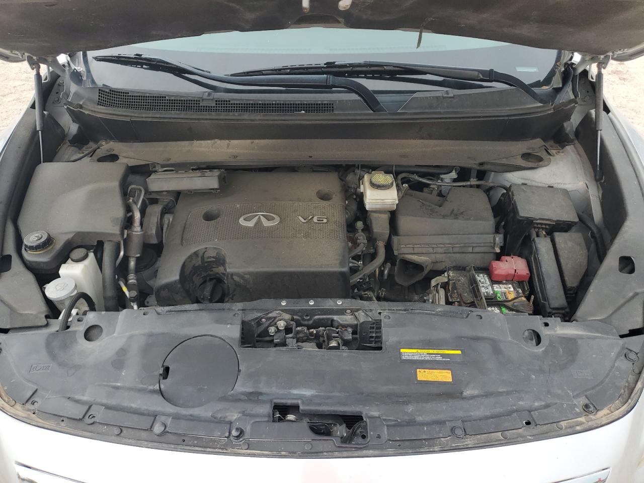 5N1AL0MM5FC514132 2015 Infiniti Qx60