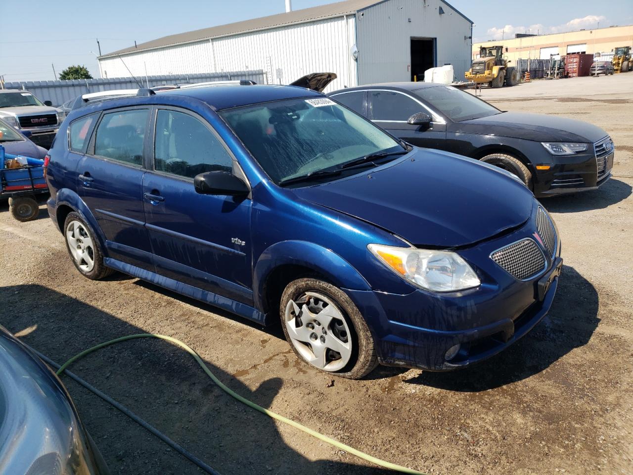 5Y2SL65857Z433479 2007 Pontiac Vibe