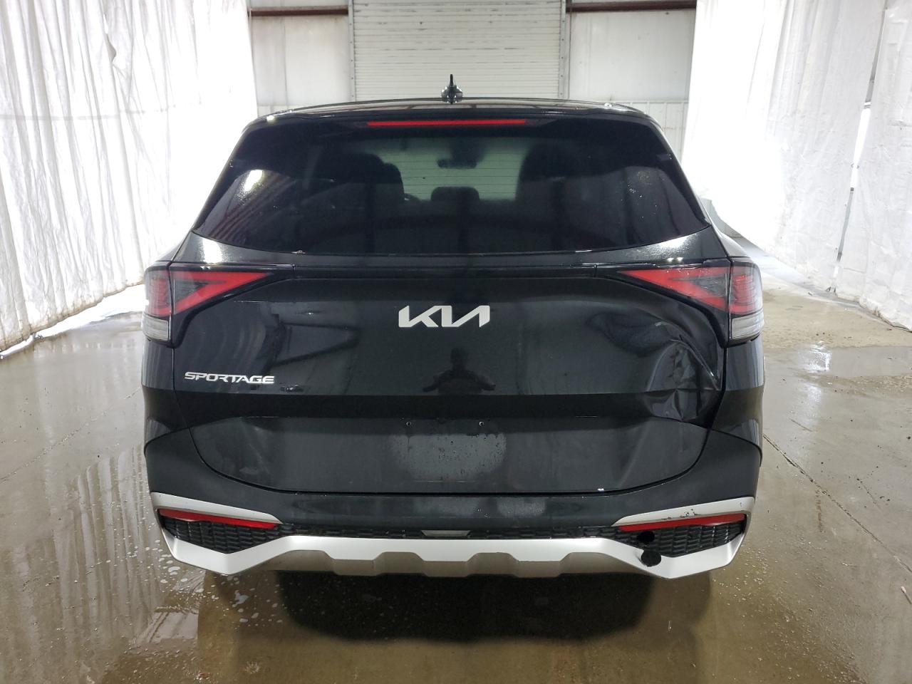 2023 Kia Sportage Lx VIN: KNDPU3AFXP7135611 Lot: 73658774