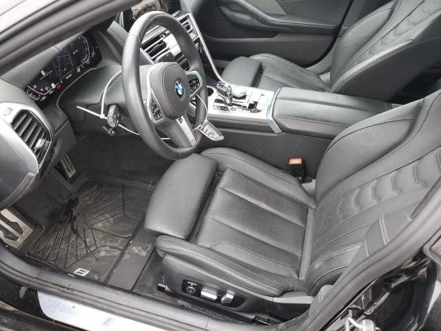 2022 BMW 840Xi 0Xi , VIN: WBAGV4C09NCK23692