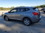 2012 Nissan Rogue S en Venta en Candia, NH - Front End