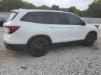 2021 Honda Pilot Black en Venta en Prairie Grove, AR - All Over