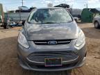 2013 Ford C-Max Se   de vânzare în Colorado Springs, CO - Minor Dent/Scratches