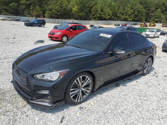 2021 Infiniti Q50 Sensory