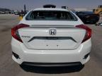 2018 Honda Civic Ex for Sale in Las Vegas, NV - Undercarriage