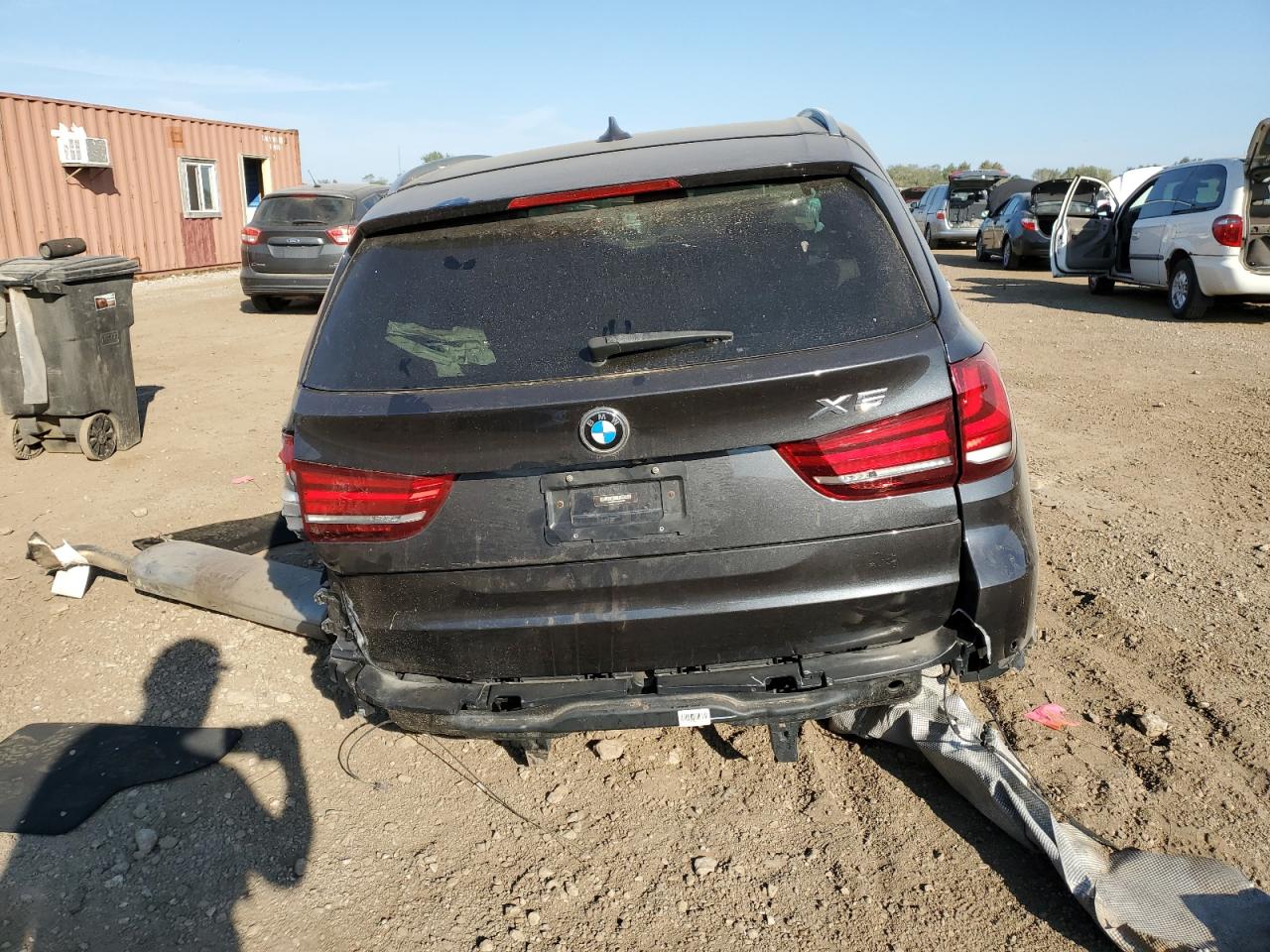 2018 BMW X5 - Image 6