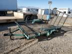 1980 Trail King Trailer for Sale in Farr West, UT - Frame Damage