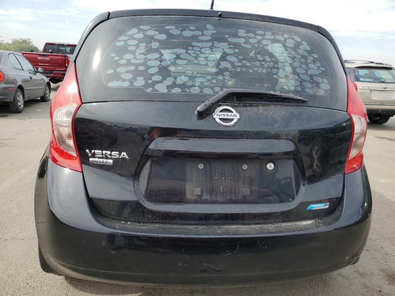 2014 Nissan Versa Note S VIN: 3N1CE2CP7EL354730 Lot: 71215544