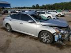 2020 Nissan Altima S за продажба в Florence, MS - Front End