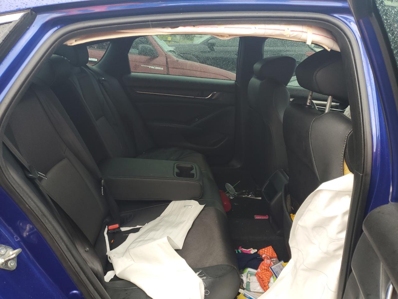 2019 Honda Accord - Image 10