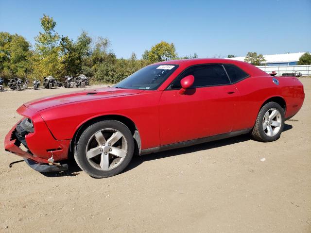 2011 Dodge Challenger R/T