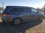 2015 HONDA ODYSSEY TOURING for sale at Copart AB - CALGARY