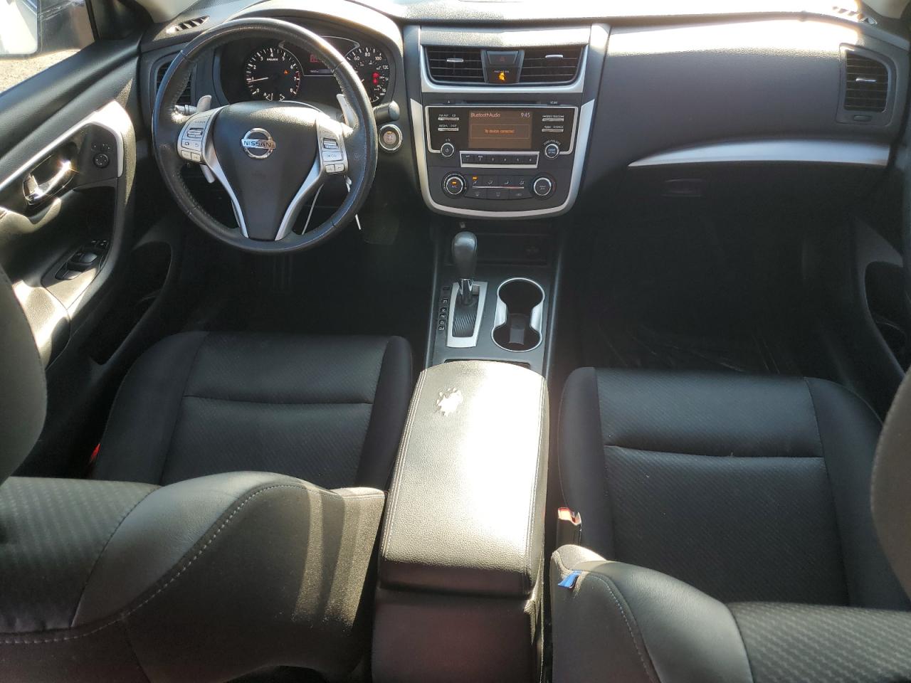 1N4AL3AP7GC264663 2016 Nissan Altima 2.5