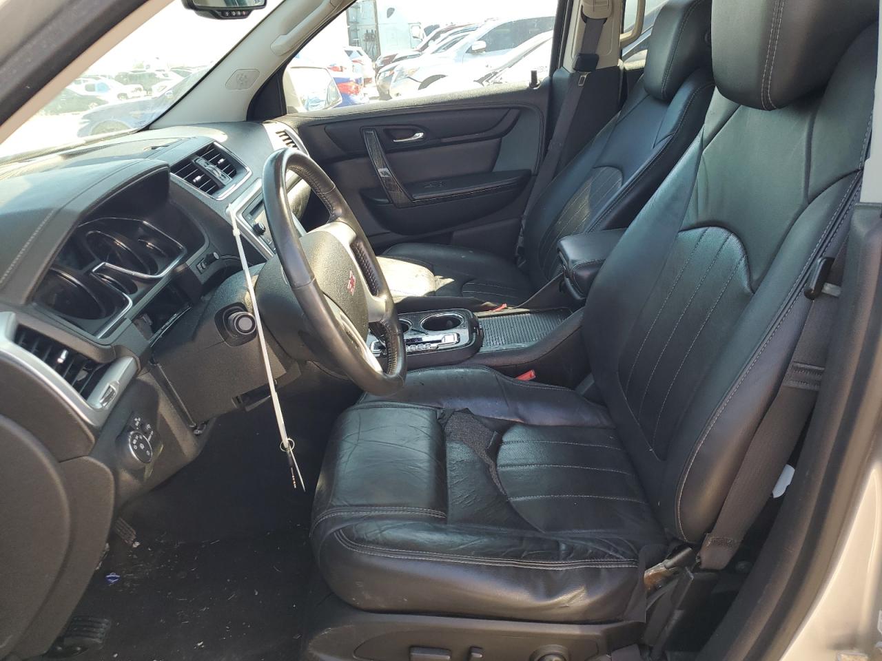 2015 GMC Acadia Slt-2 VIN: 1GKKRSKD5FJ145469 Lot: 72432504