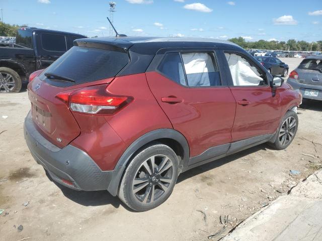 3N1CP5CV6LL524194 Nissan Kicks SV 3