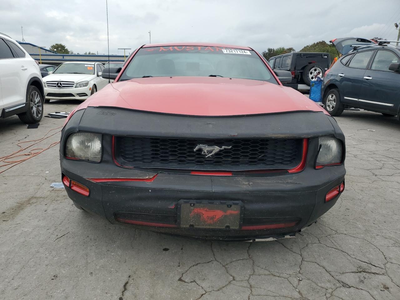 2007 Ford Mustang - Image 5