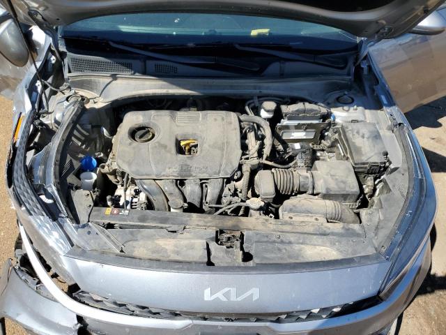 3KPF24AD1NE426808 Kia Forte FE 11