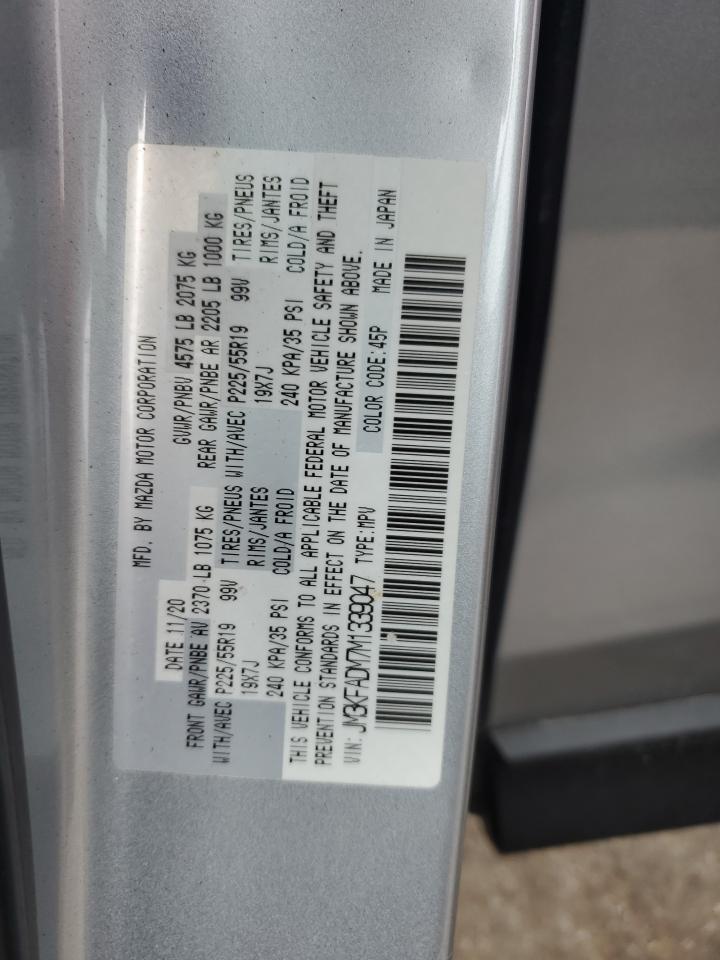 2021 Mazda CX-5 - Image 13