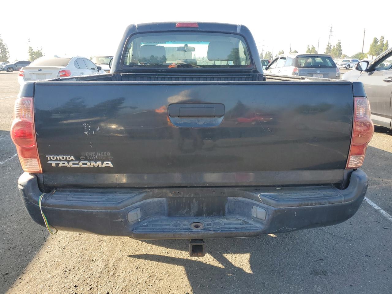 5TENX22N55Z044475 2005 Toyota Tacoma