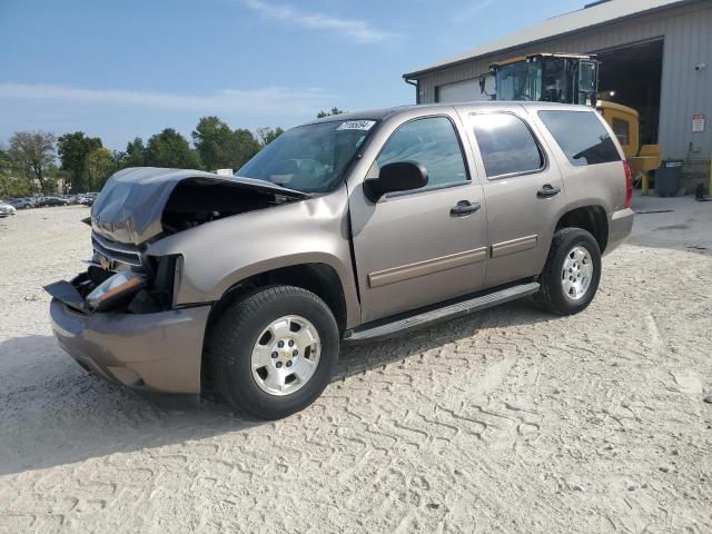 Parquets CHEVROLET TAHOE 2014 Beige