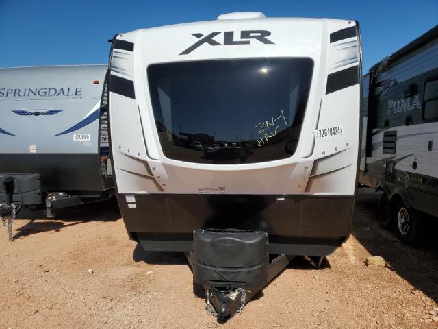 2024 FORESRIVER XLR  