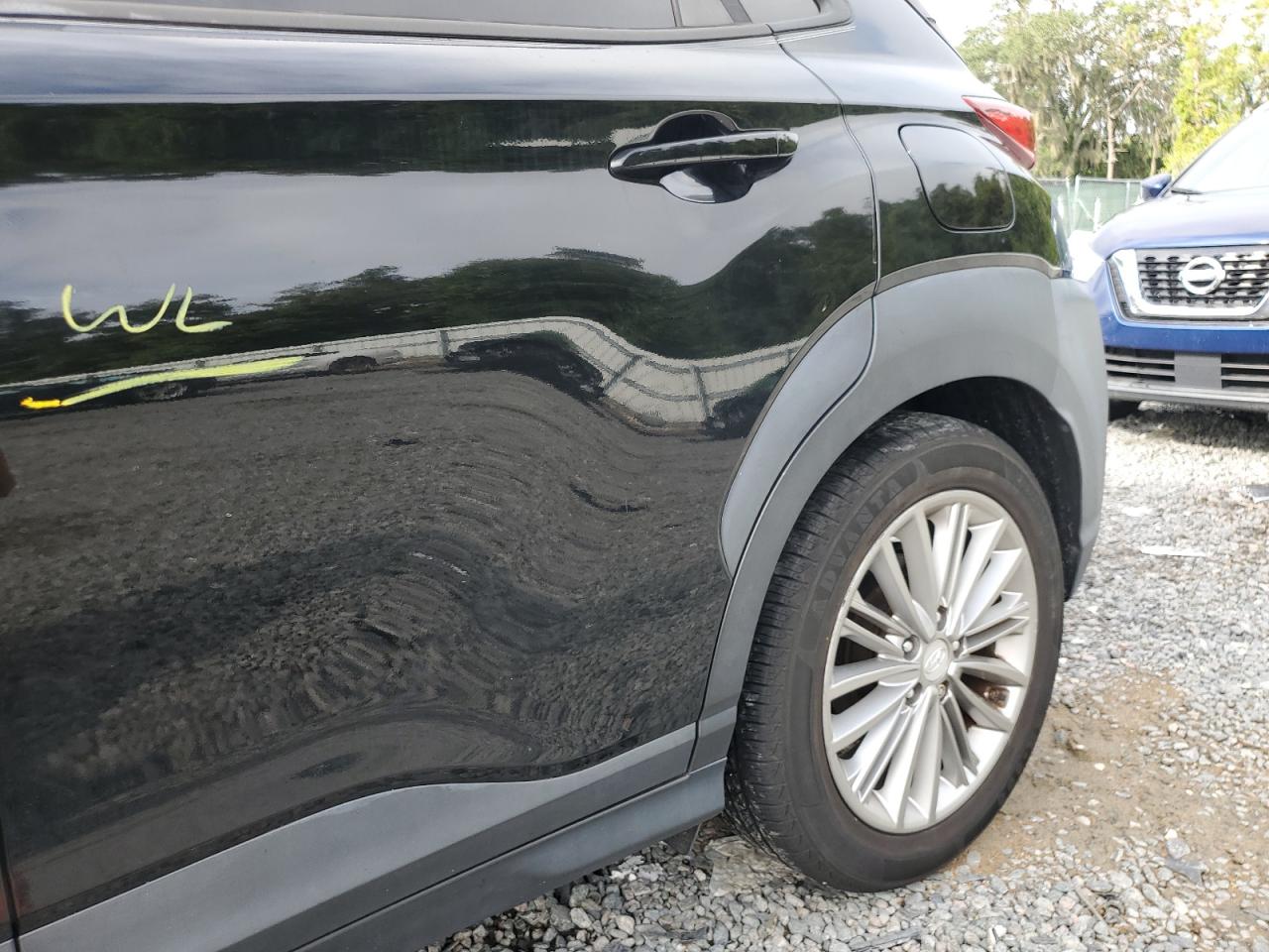 2018 Hyundai Kona - Image 13