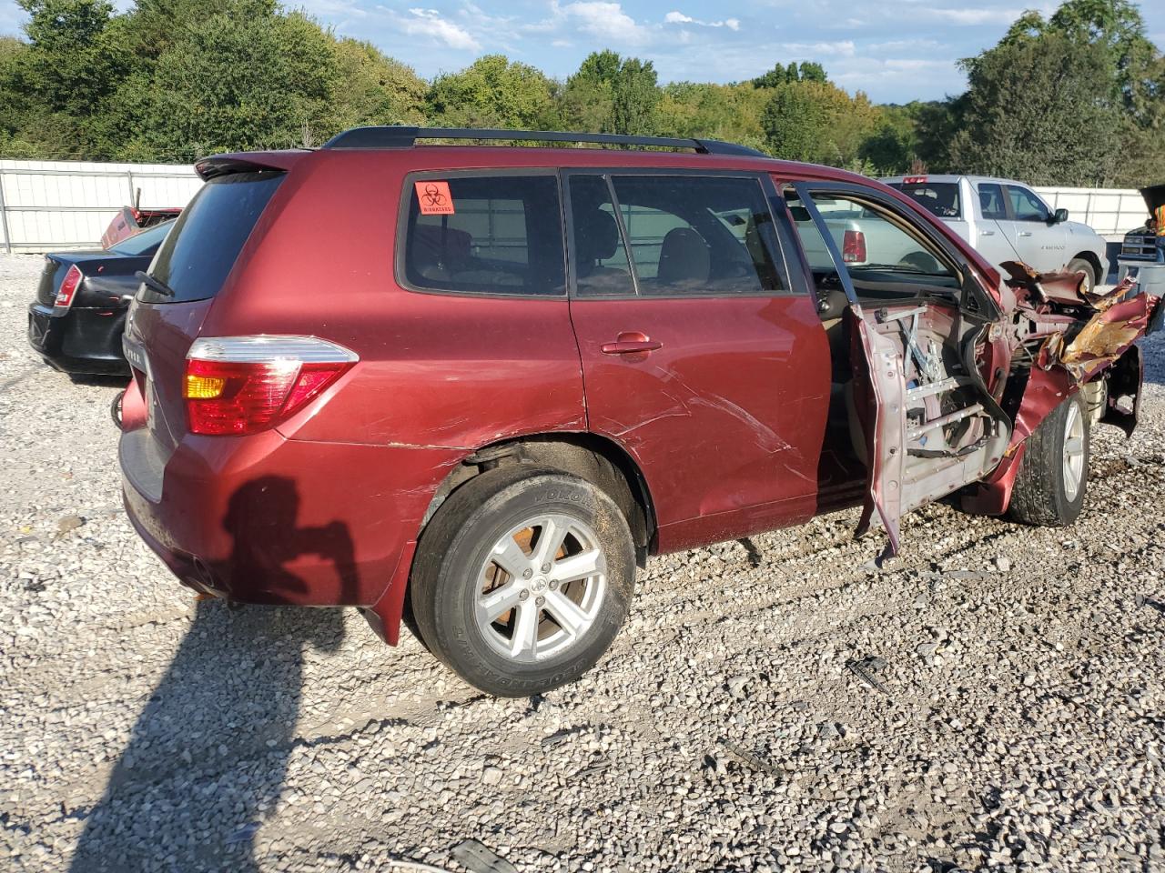 2010 Toyota Highlander - Image 3