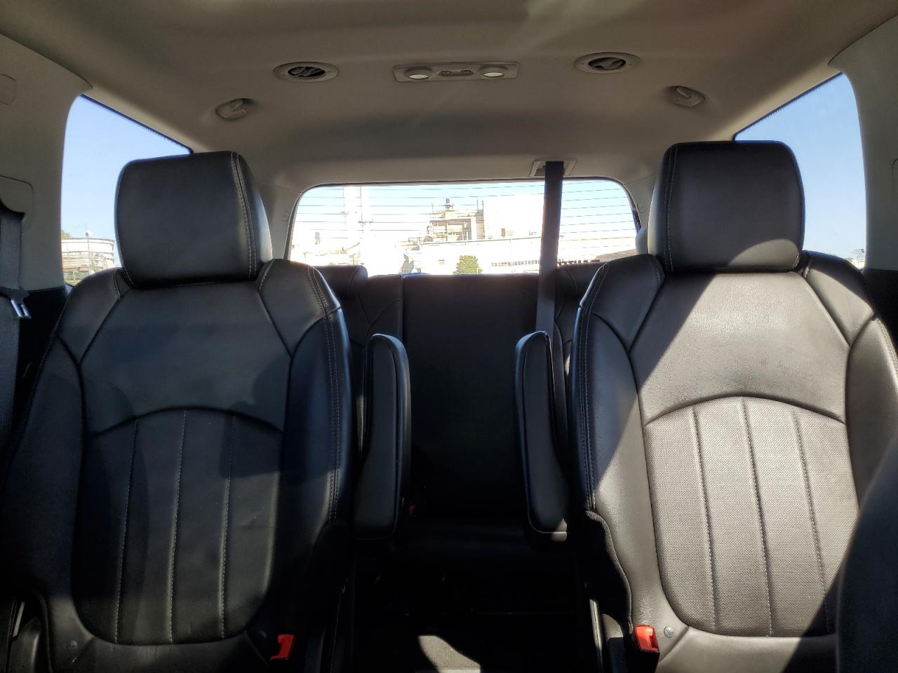 2014 GMC Acadia Denali VIN: 1GKKRTKD3EJ224885 Lot: 73424134