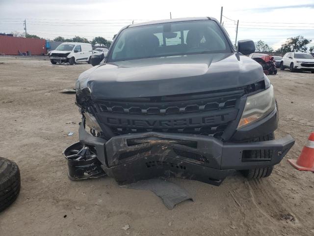 1GCGSCEA7L1241192 Chevrolet Colorado L 5