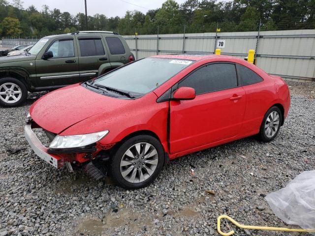 2010 Honda Civic Ex