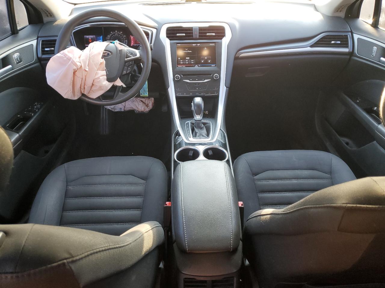 2013 Ford Fusion - Image 8
