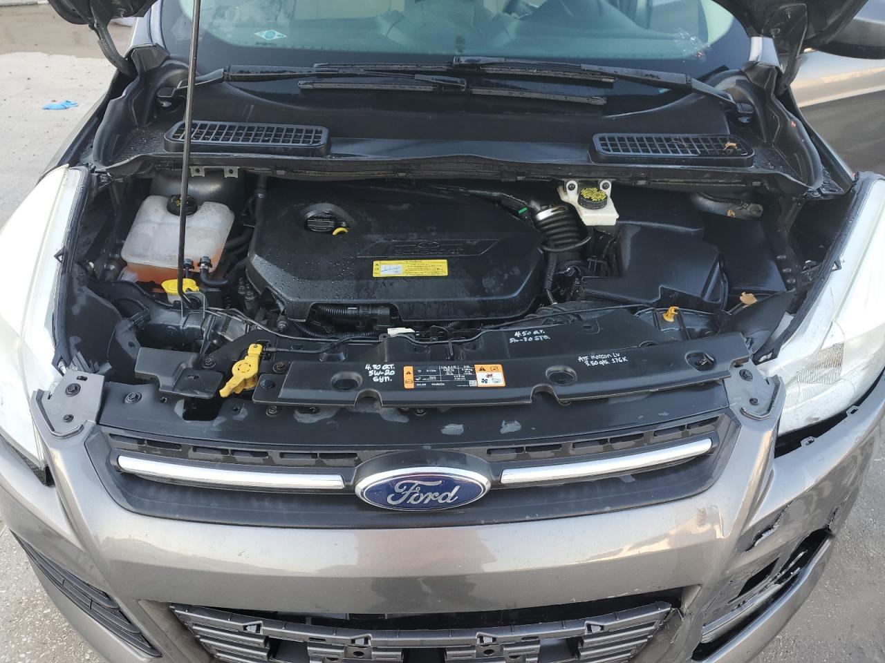 2014 Ford Escape - Image 12